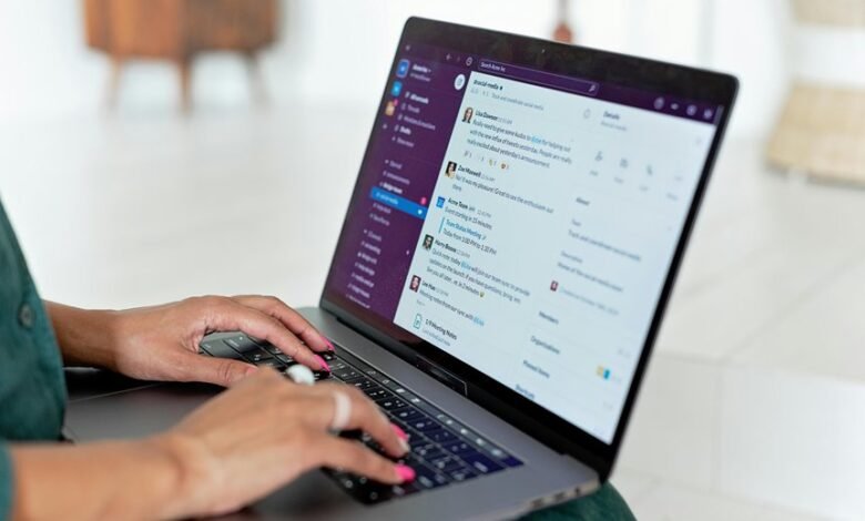 efficient online platform development